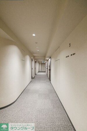 オアーゼ新宿西落合レジデンスの物件内観写真